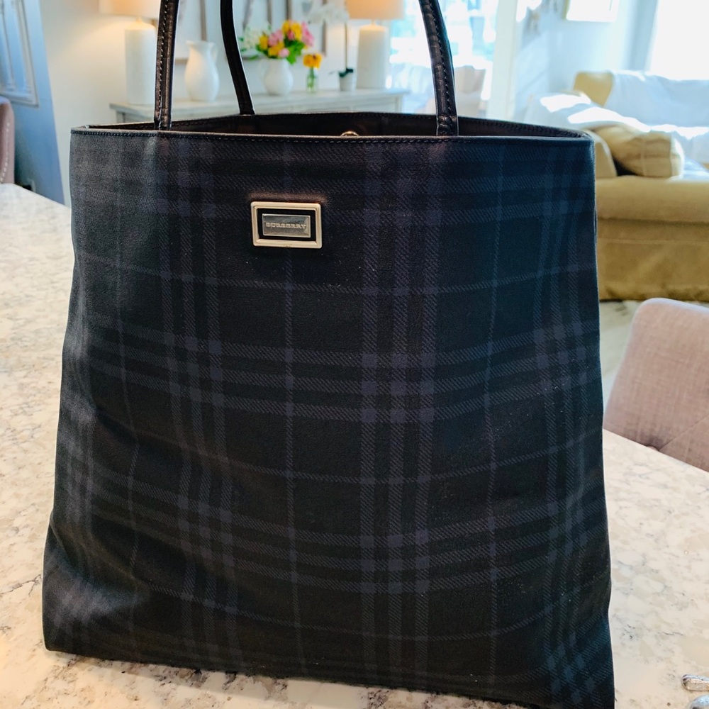 Burberry Tote Bag XL